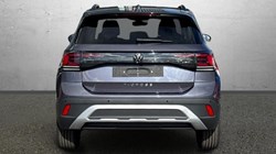 VOLKSWAGEN T-CROSS 1.0 TSI 115 Match 5dr DSG 5855851