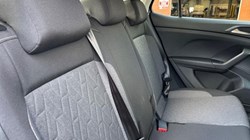 VOLKSWAGEN T-CROSS 1.0 TSI 115 Match 5dr DSG 5855877