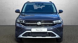 VOLKSWAGEN T-CROSS 1.0 TSI 115 Match 5dr DSG 5855852