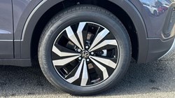 VOLKSWAGEN T-CROSS 1.0 TSI 115 Match 5dr DSG 5855847