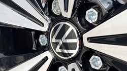 VOLKSWAGEN T-CROSS 1.0 TSI 115 Match 5dr DSG 5855891