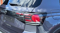 VOLKSWAGEN T-CROSS 1.0 TSI 115 Match 5dr DSG 5855887