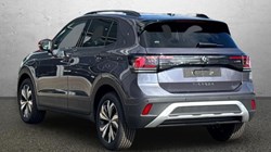 VOLKSWAGEN T-CROSS 1.0 TSI 115 Match 5dr DSG 5855845