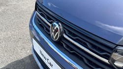 VOLKSWAGEN T-CROSS 1.0 TSI 115 Match 5dr DSG 5855885