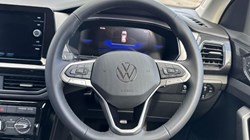 VOLKSWAGEN T-CROSS 1.0 TSI 115 Match 5dr DSG 5855862