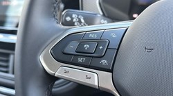 VOLKSWAGEN T-CROSS 1.0 TSI 115 Match 5dr DSG 5855863