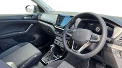 VOLKSWAGEN T-CROSS 1.0 TSI 115 Match 5dr DSG 5855848