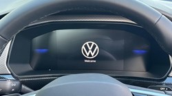 VOLKSWAGEN T-CROSS 1.0 TSI 115 Match 5dr DSG 5855865