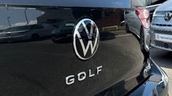 VOLKSWAGEN GOLF 1.5 eTSI 150 Match 5dr DSG 5634274