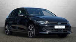 VOLKSWAGEN GOLF 1.5 eTSI 150 Match 5dr DSG 5634228
