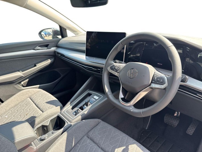  VOLKSWAGEN GOLF 1.5 eTSI 150 Match 5dr DSG 5634233