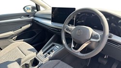 VOLKSWAGEN GOLF 1.5 eTSI 150 Match 5dr DSG 5634233