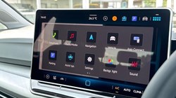 VOLKSWAGEN GOLF 1.5 eTSI 150 Match 5dr DSG 5634252