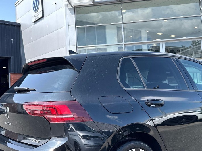  VOLKSWAGEN GOLF 1.5 eTSI 150 Match 5dr DSG 5634267