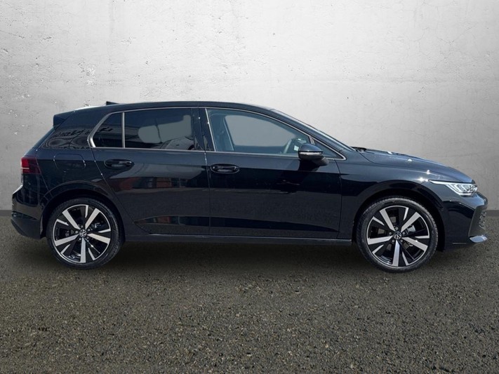  VOLKSWAGEN GOLF 1.5 eTSI 150 Match 5dr DSG 5634231