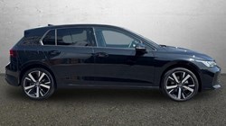 VOLKSWAGEN GOLF 1.5 eTSI 150 Match 5dr DSG 5634231