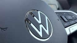 VOLKSWAGEN GOLF 1.5 eTSI 150 Match 5dr DSG 5634297
