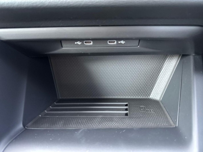  VOLKSWAGEN GOLF 1.5 eTSI 150 Match 5dr DSG 5634289