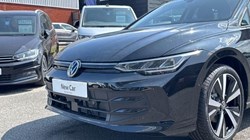 VOLKSWAGEN GOLF 1.5 eTSI 150 Match 5dr DSG 5634271