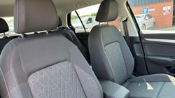 VOLKSWAGEN GOLF 1.5 eTSI 150 Match 5dr DSG 5634239