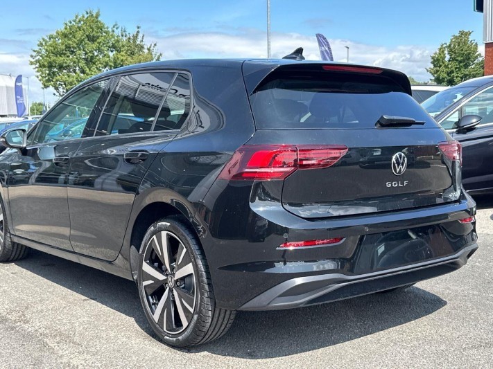  VOLKSWAGEN GOLF 1.5 eTSI 150 Match 5dr DSG 5634273