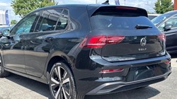 VOLKSWAGEN GOLF 1.5 eTSI 150 Match 5dr DSG 5634273