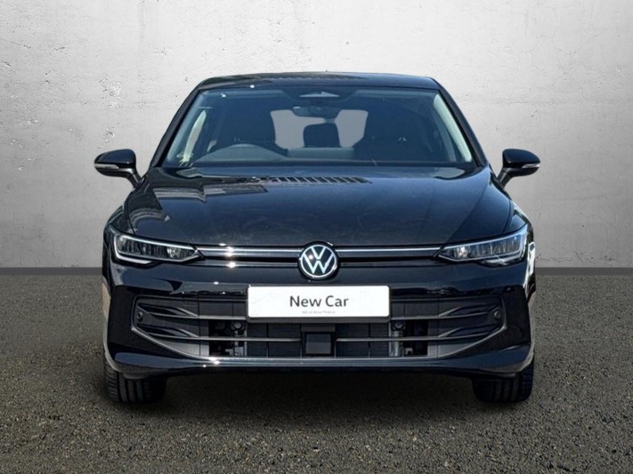  VOLKSWAGEN GOLF 1.5 eTSI 150 Match 5dr DSG 5634237