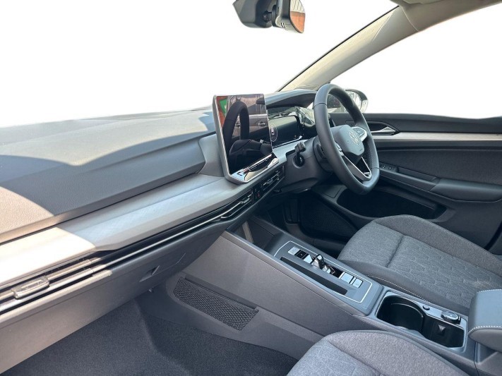  VOLKSWAGEN GOLF 1.5 eTSI 150 Match 5dr DSG 5634229