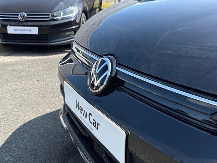  VOLKSWAGEN GOLF 1.5 eTSI 150 Match 5dr DSG 5634270