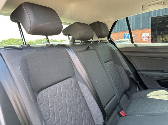  VOLKSWAGEN GOLF 1.5 eTSI 150 Match 5dr DSG 5634262