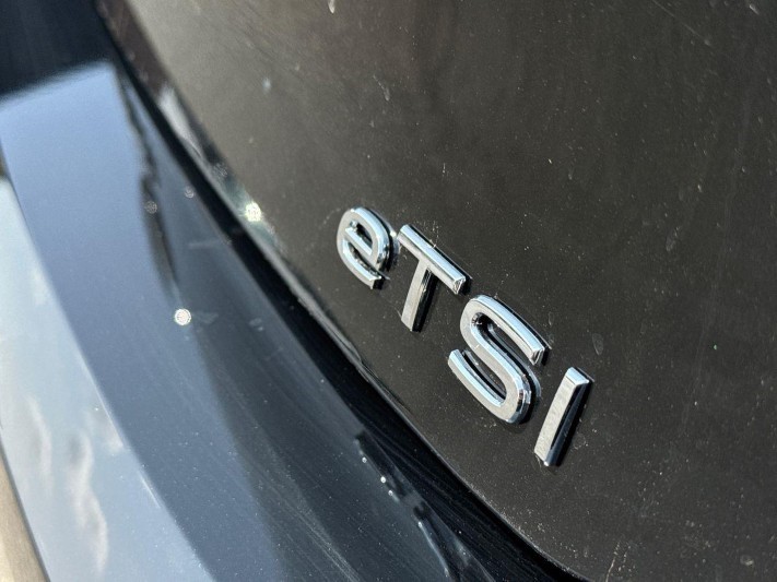  VOLKSWAGEN GOLF 1.5 eTSI 150 Match 5dr DSG 5634280