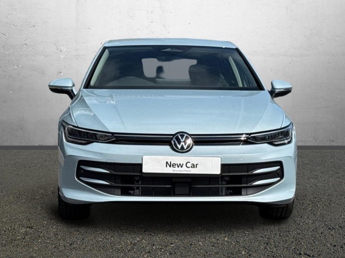  VOLKSWAGEN GOLF 1.5 eTSI 150 Match 5dr DSG 5634164