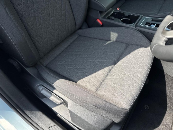  VOLKSWAGEN GOLF 1.5 eTSI 150 Match 5dr DSG 5634172