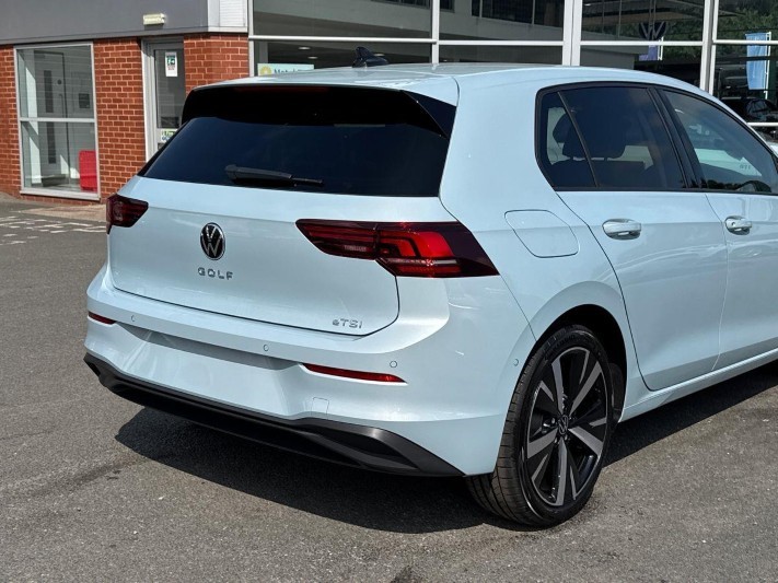  VOLKSWAGEN GOLF 1.5 eTSI 150 Match 5dr DSG 5634200