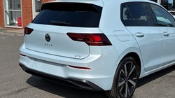 VOLKSWAGEN GOLF 1.5 eTSI 150 Match 5dr DSG 5634200