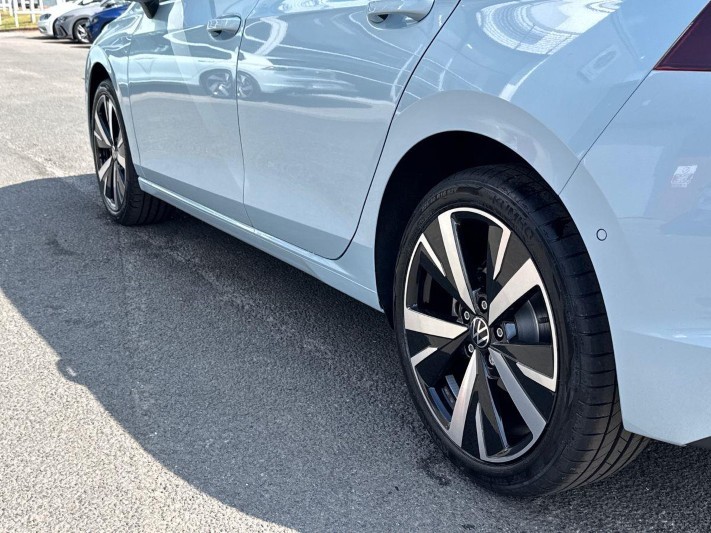  VOLKSWAGEN GOLF 1.5 eTSI 150 Match 5dr DSG 5634195
