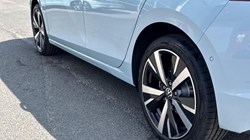 VOLKSWAGEN GOLF 1.5 eTSI 150 Match 5dr DSG 5634195