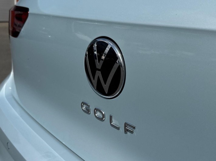  VOLKSWAGEN GOLF 1.5 eTSI 150 Match 5dr DSG 5634201