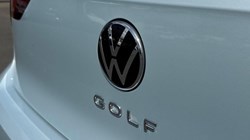 VOLKSWAGEN GOLF 1.5 eTSI 150 Match 5dr DSG 5634201