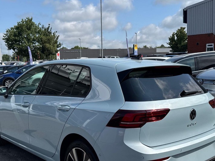  VOLKSWAGEN GOLF 1.5 eTSI 150 Match 5dr DSG 5634194