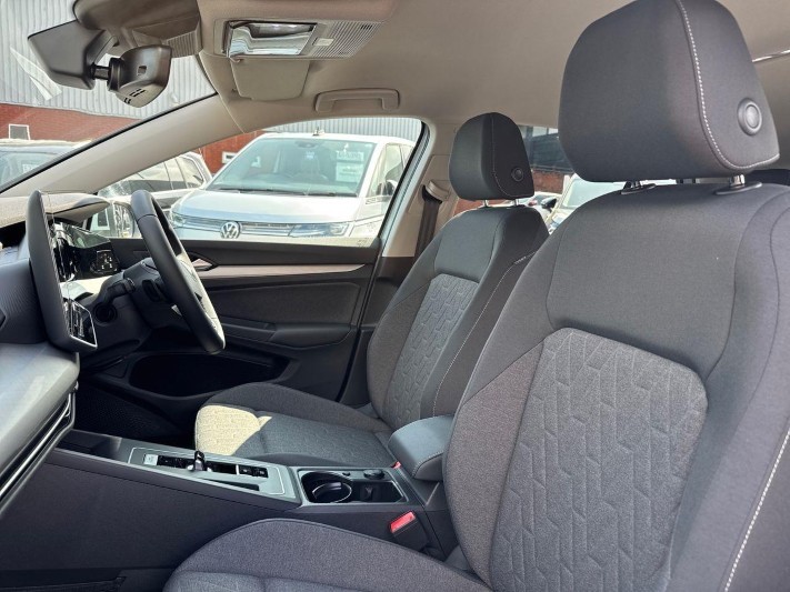  VOLKSWAGEN GOLF 1.5 eTSI 150 Match 5dr DSG 5634190