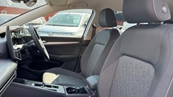 VOLKSWAGEN GOLF 1.5 eTSI 150 Match 5dr DSG 5634190