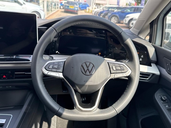  VOLKSWAGEN GOLF 1.5 eTSI 150 Match 5dr DSG 5634174