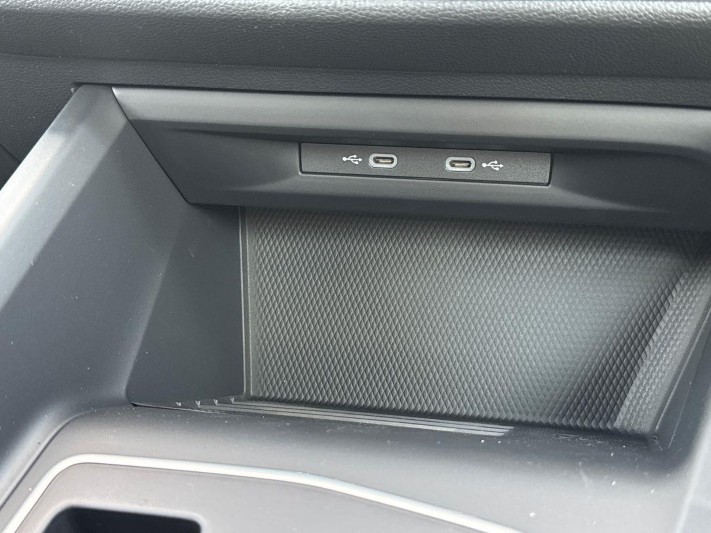  VOLKSWAGEN GOLF 1.5 eTSI 150 Match 5dr DSG 5634216