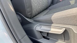 VOLKSWAGEN GOLF 1.5 eTSI 150 Match 5dr DSG 5634171