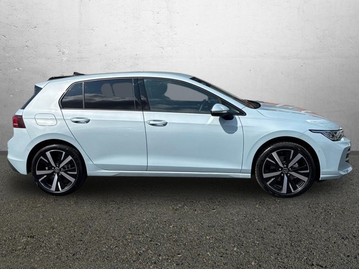  VOLKSWAGEN GOLF 1.5 eTSI 150 Match 5dr DSG 5634158