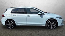 VOLKSWAGEN GOLF 1.5 eTSI 150 Match 5dr DSG 5634158