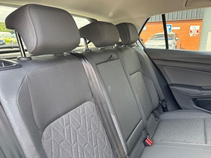  VOLKSWAGEN GOLF 1.5 eTSI 150 Match 5dr DSG 5634189