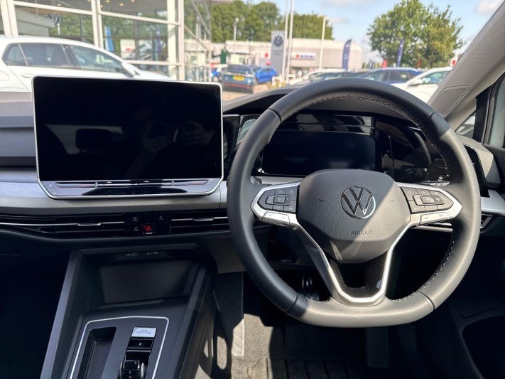  VOLKSWAGEN GOLF 1.5 eTSI 150 Match 5dr DSG 5634178