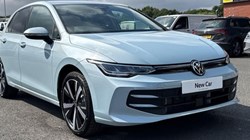 VOLKSWAGEN GOLF 1.5 eTSI 150 Match 5dr DSG 5634198
